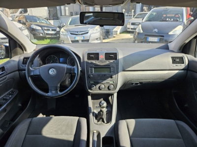 Volkswagen Golf 1.9 TDI 5p. Trendline (6)