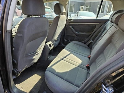 Volkswagen Golf 1.9 TDI 5p. Trendline (9)