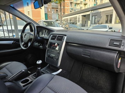 Mercedes-Benz Classe B 180 CDI Sport (12)