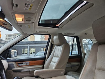 Land Rover Range Rover Sport 3.0 SDV6 HSE (12)