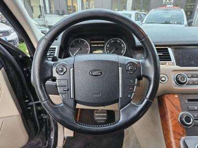 Land Rover Range Rover Sport 3.0 SDV6 HSE (15)