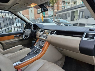 Land Rover Range Rover Sport 3.0 SDV6 HSE (18)
