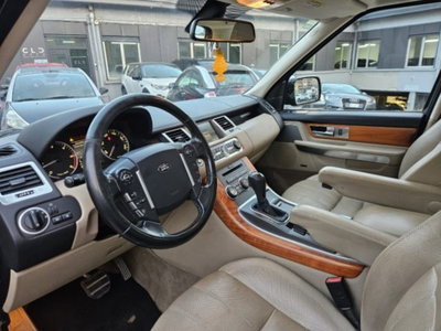 Land Rover Range Rover Sport 3.0 SDV6 HSE (7)