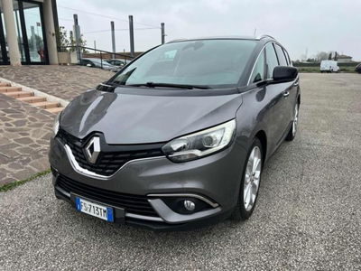 Renault Grand Scénic 1.5 dci energy Intens 110cv