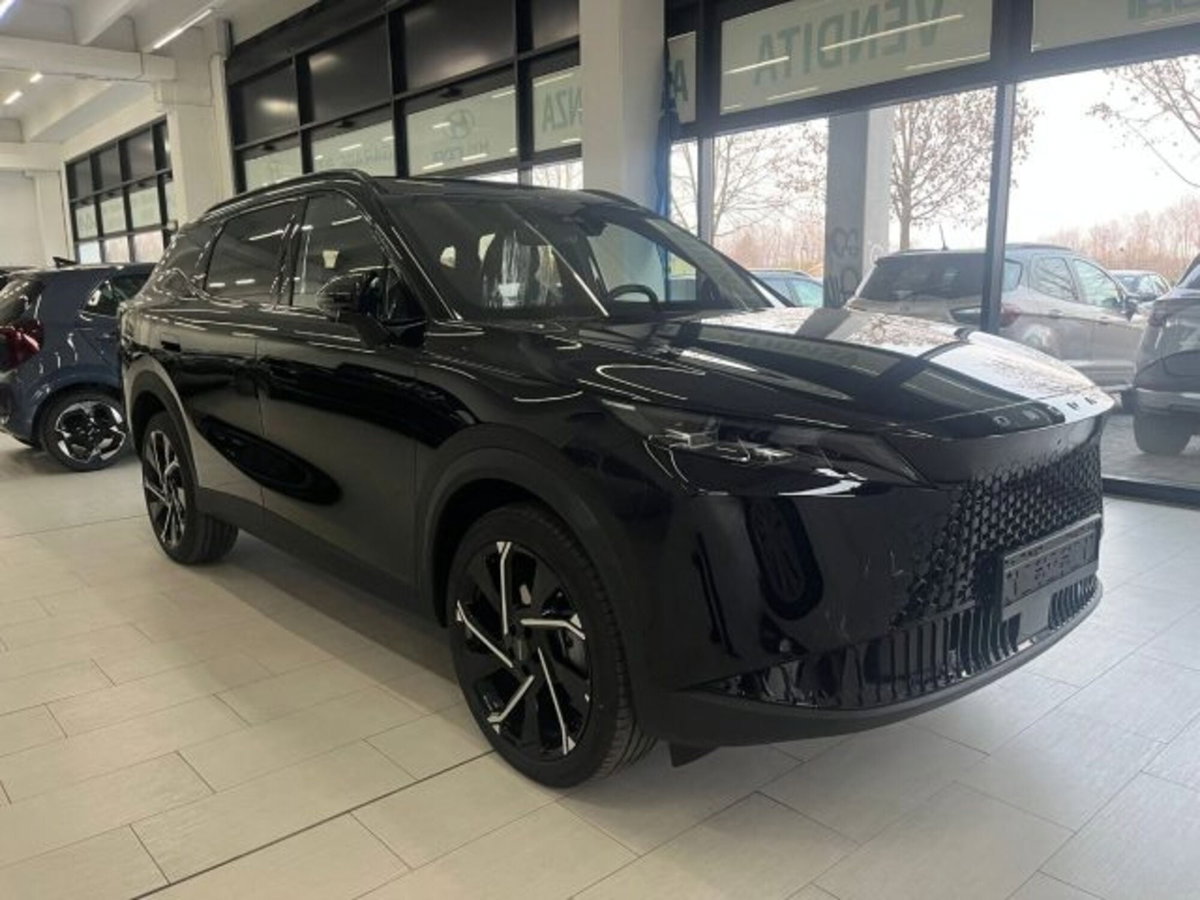 Omoda Omoda 7 SHS-P 1.5 tgdi phev Pure
