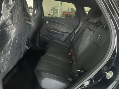 Omoda Omoda 7 SHS-P 1.5 tgdi phev Pure (10)