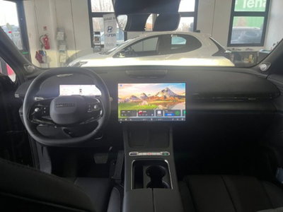 Omoda Omoda 7 SHS-P 1.5 tgdi phev Pure (11)