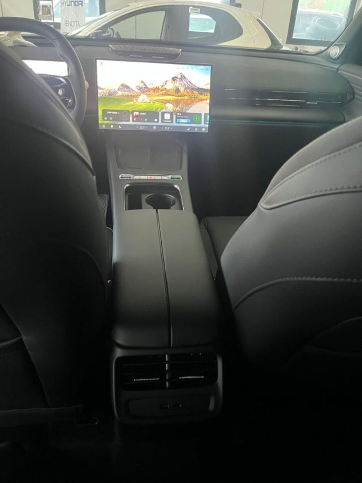 Omoda Omoda 7 SHS-P 1.5 tgdi phev Pure (13)
