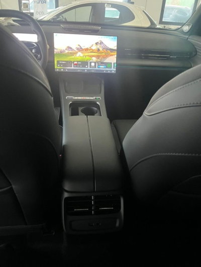 Omoda Omoda 7 SHS-P 1.5 tgdi phev Pure (13)