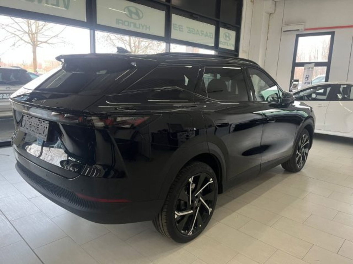 Omoda Omoda 7 SHS-P 1.5 tgdi phev Pure (5)