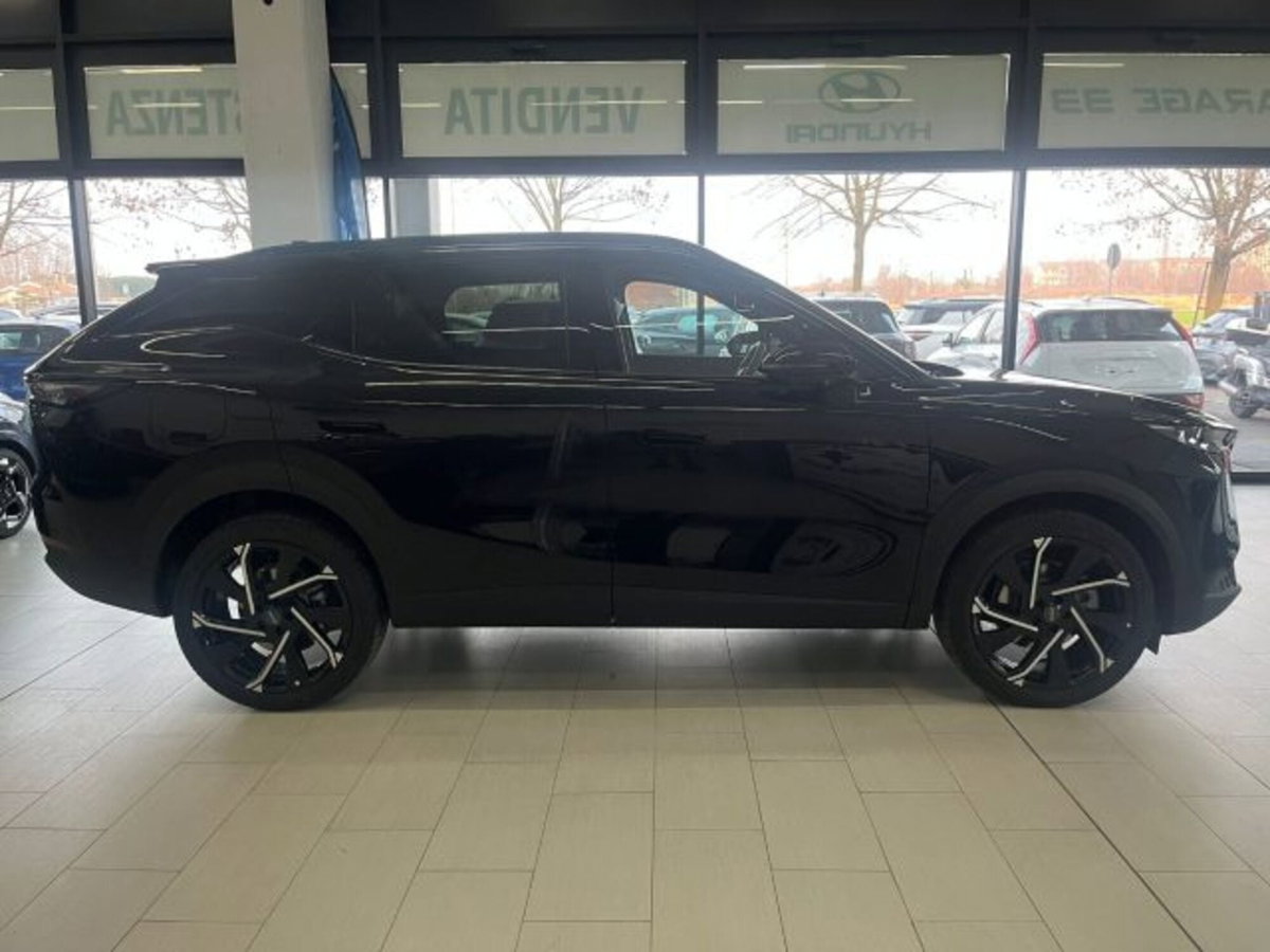 Omoda Omoda 7 SHS-P 1.5 tgdi phev Pure (3)