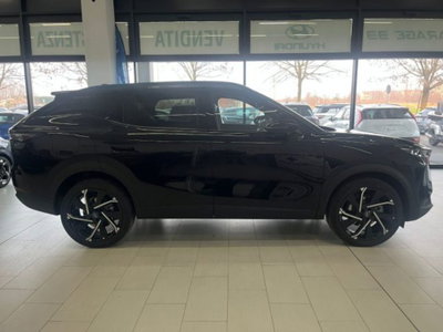 Omoda Omoda 7 SHS-P 1.5 tgdi phev Pure (3)