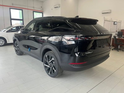Omoda Omoda 7 SHS-P 1.5 tgdi phev Pure (7)