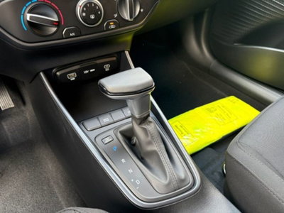 Hyundai i20 1.0 t-gdi Connectline 90cv dct (12)