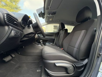 Hyundai i20 1.0 t-gdi Connectline 90cv dct (13)