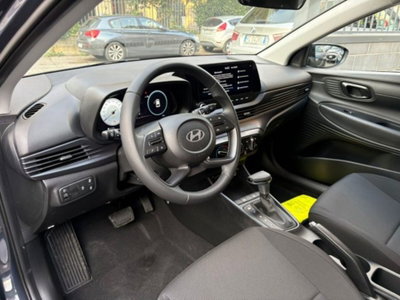 Hyundai i20 1.0 t-gdi Connectline 90cv dct (6)