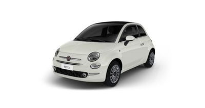 Fiat 500 1.0 Hybrid Dolcevita usata