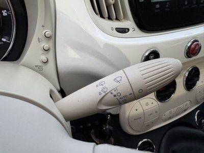 Fiat 500 1.0 Hybrid Dolcevita (10)