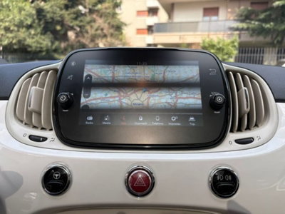Fiat 500 1.0 Hybrid Dolcevita (11)