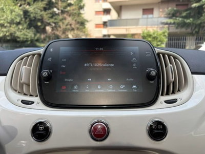Fiat 500 1.0 Hybrid Dolcevita (12)