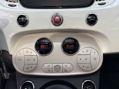 Fiat 500 1.0 Hybrid Dolcevita (13)
