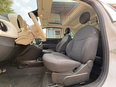 Fiat 500 1.0 Hybrid Dolcevita (14)