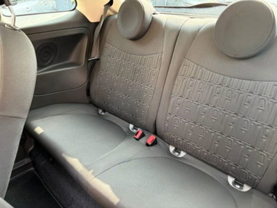 Fiat 500 1.0 Hybrid Dolcevita (15)
