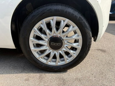 Fiat 500 1.0 Hybrid Dolcevita (17)