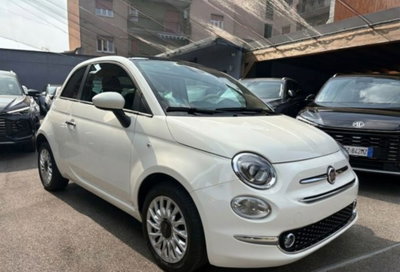 Fiat 500 1.0 Hybrid Dolcevita (2)