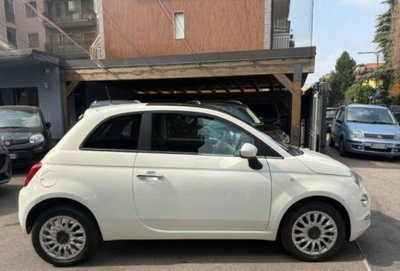 Fiat 500 1.0 Hybrid Dolcevita (3)