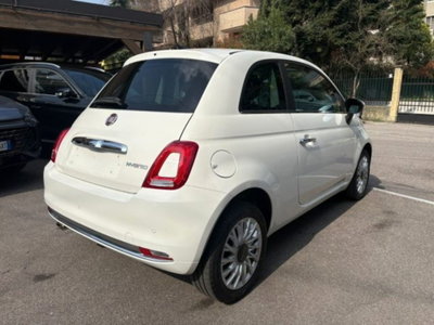 Fiat 500 1.0 Hybrid Dolcevita (4)