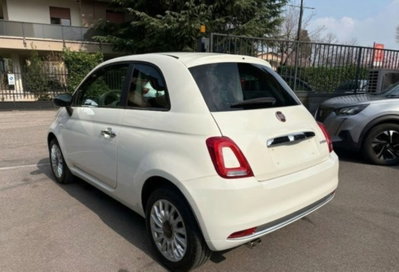 Fiat 500 1.0 Hybrid Dolcevita (5)