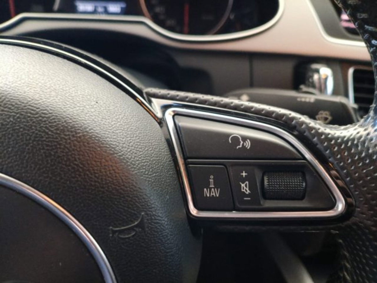 Audi A4 2.0 TDI clean diesel Advanced (10)