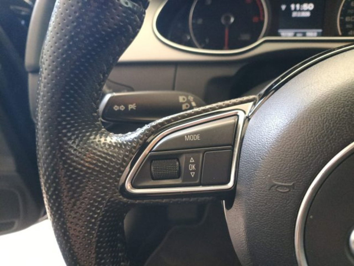 Audi A4 2.0 TDI clean diesel Advanced (11)