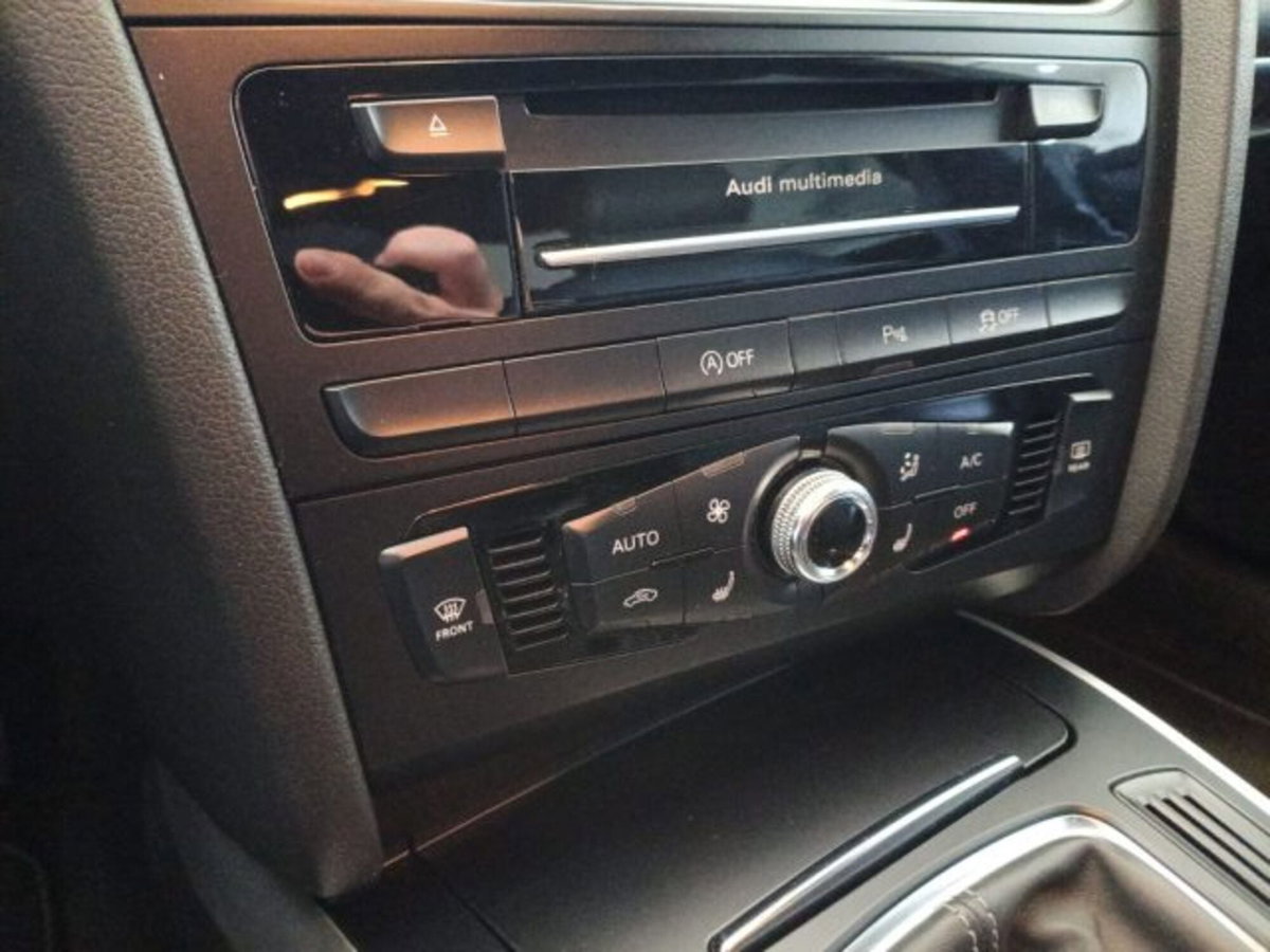 Audi A4 2.0 TDI clean diesel Advanced (12)