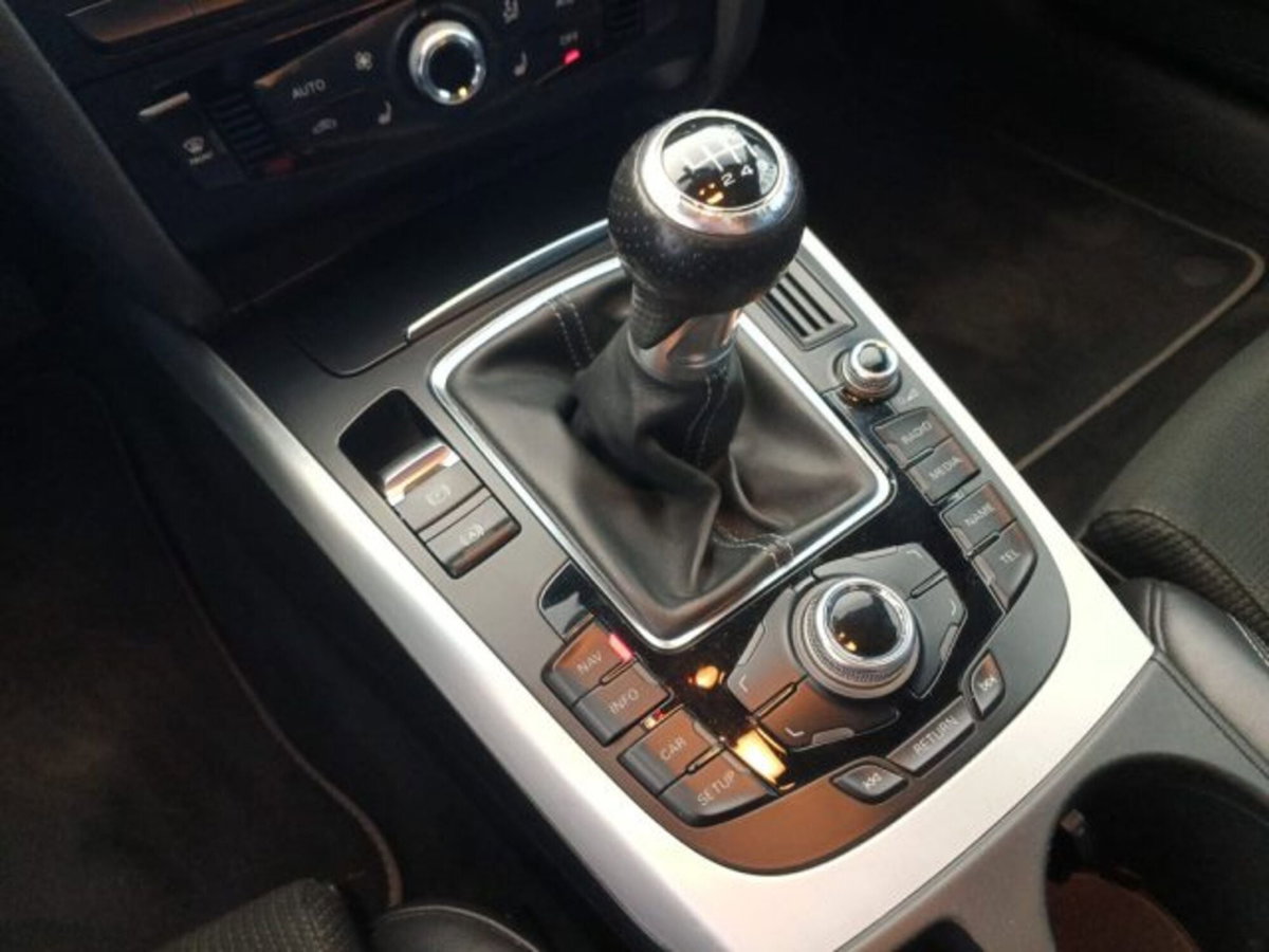 Audi A4 2.0 TDI clean diesel Advanced (13)