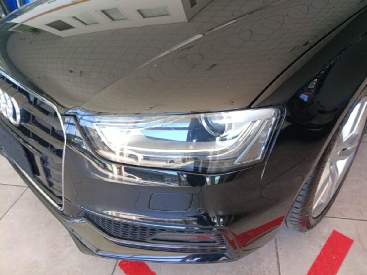 Audi A4 2.0 TDI clean diesel Advanced (16)