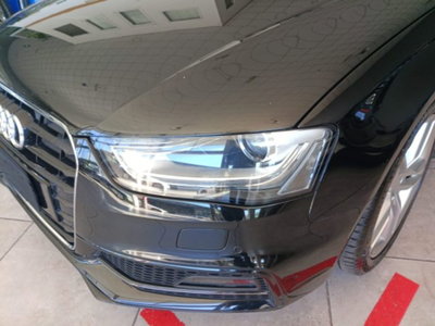 Audi A4 2.0 TDI clean diesel Advanced (16)