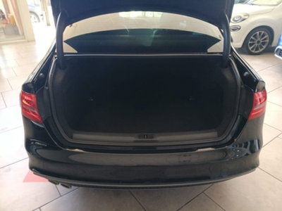 Audi A4 2.0 TDI clean diesel Advanced (17)