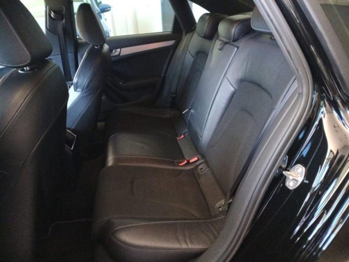 Audi A4 2.0 TDI clean diesel Advanced (7)