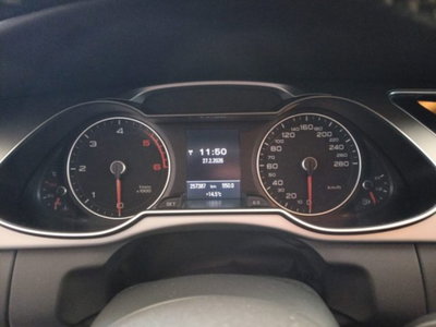 Audi A4 2.0 TDI clean diesel Advanced (9)