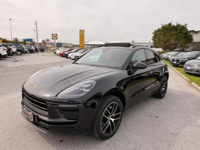 Porsche Macan 2.0 265cv pdk (2)