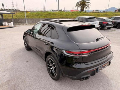 Porsche Macan 2.0 265cv pdk (4)
