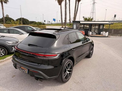 Porsche Macan 2.0 265cv pdk (5)