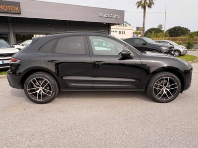 Porsche Macan 2.0 265cv pdk (6)