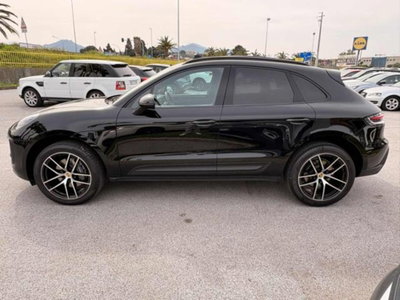 Porsche Macan 2.0 265cv pdk (7)
