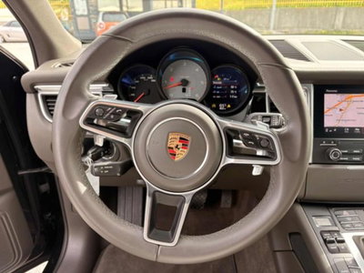 Porsche Macan 2.0 265cv pdk (9)
