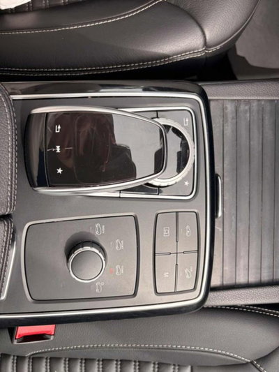 Mercedes-Benz GLE Coupé 350 d 4Matic Coupé Premium Plus (8)