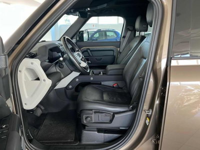 Land Rover Defender 110 3.0d i6 mhev X-Dynamic SE awd 200cv auto (11)