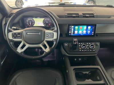 Land Rover Defender 110 3.0d i6 mhev X-Dynamic SE awd 200cv auto (13)